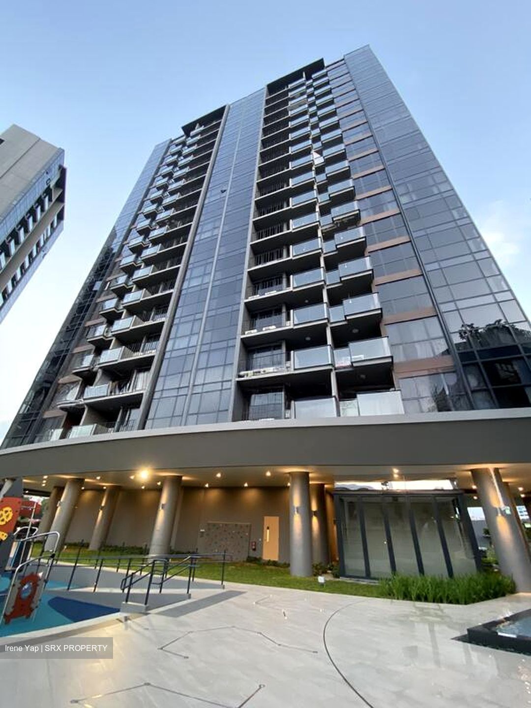 The Antares (D14), Apartment #570092461